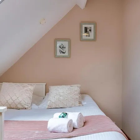 Huswell - Charming Town-house In The Center Of Casa vacanze