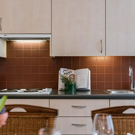 Casa vacanze Huswell - Charming Town-house In The Center Of