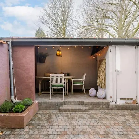 Casa vacanze Huswell - Charming Town-house In The Center Of