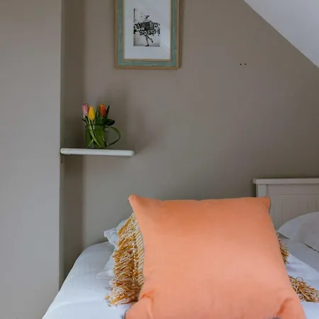 Casa de Férias Huswell - Charming Town-house In The Center Of Bruges